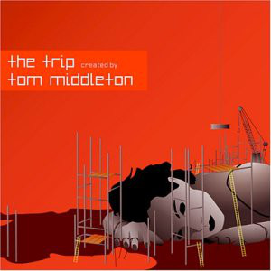 TOM MIDDLETON / トム・ミドルトン / TRIP CREATED BY TOM MIDDLETON