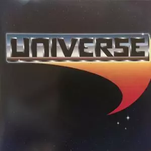 UNIVERSE INFINITY(UNIVERSE) / ユニヴァース・インフィニティー(ユニ