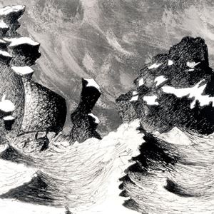 BLUT AUS NORD / ULTIMA THULEE