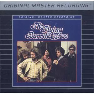 FLYING BURRITO BROTHERS / フライング・ブリトウ・ブラザーズ / FLYING BURRITO BROTHERS
