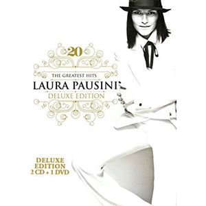 LAURA PAUSINI / ラウラ・パウジーニ / GREATEST HITS