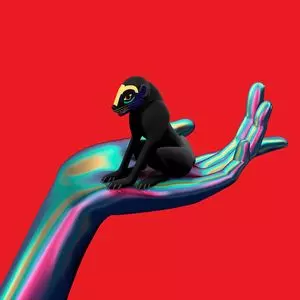 SBTRKT / サブトラクト / WONDER WHERE WE LAND