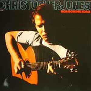 CHRIS JONES / クリス・ジョーンズ / NO LOOKING BACK