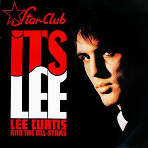 LEE CURTIS / IT'S LEE