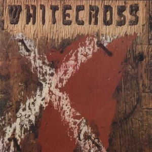 WHITECROSS / ホワイトクロス / WHITECROSS