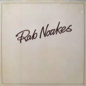 RAB NOAKES / ラブ・ノークス / RAB NOAKES