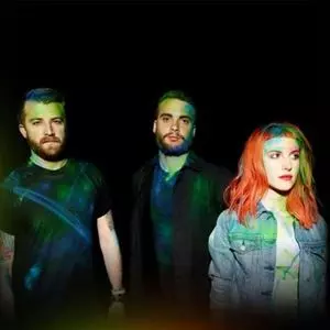PARAMORE / パラモア / PARAMORE