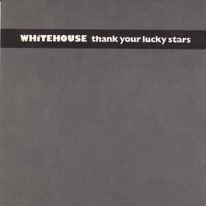 WHITEHOUSE / ホワイトハウス / THANK YOUR LUCKY STARS