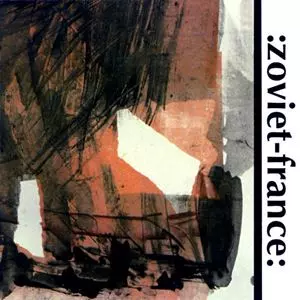 ZOVIET FRANCE / ソヴィエト・フランス商品一覧｜ディスク