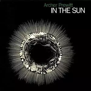 ARCHER PREWITT　White Sky　Analog レコード ARCHER PREWITT White Sky Analog レコード