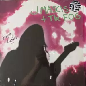 J MASCIS+THE FOG / J.マスシス+ザ・フォグ商品一覧｜ディスク
