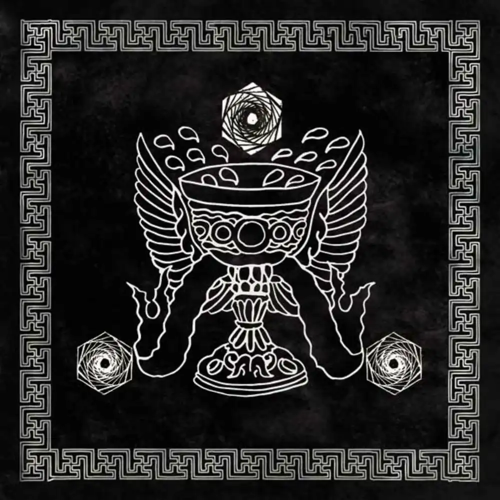 BURIAL HEX / IN PSYCHIC DEFENSE [CD]