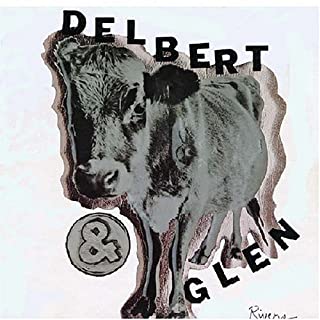 DELBERT & GLEN / デルバート&グレン / DELBERT & GLEN