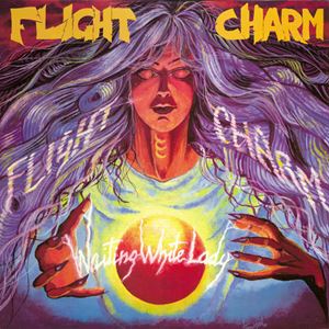 FLIGHT CHARM / WAITING WHITE LADY