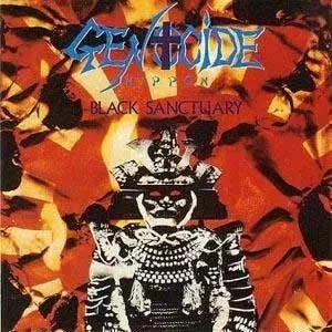 GENOCIDE/Black Sanctuary　ジェノサイド2枚組　レア！ GENOCIDE nippon / ジェノサイド商品一覧｜PROGRESSIVE ROCK｜ディスク