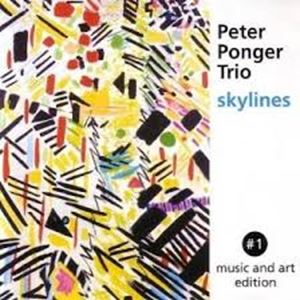 PETER PONGER / SKYLINES