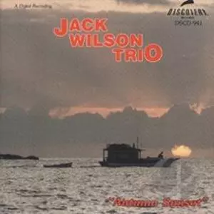 JACK WILSON / ジャック・ウィルソン商品一覧｜JAZZ｜ディスク