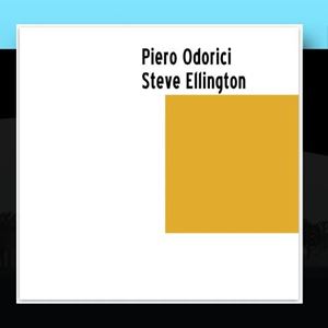 PIERO ODORICI / ピエロ・オドリッチ / PANAREA