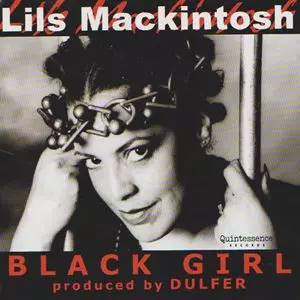 LILS MACKINTOSH / リース・マッキントッシュ商品一覧｜JAZZ｜ディスク 