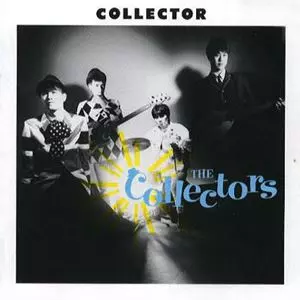 THE COLLECTORS / ザ・コレクターズ / 僕はコレクター