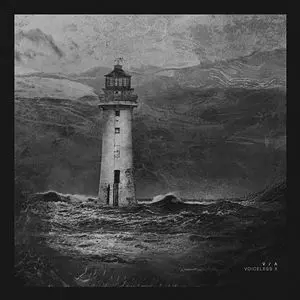 V.A.  / オムニバス / VOICELESS X