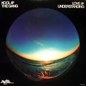 LOVE & UNDERSTANDING/KOOL & THE GANG/クール&ザ・ギャング｜SOUL
