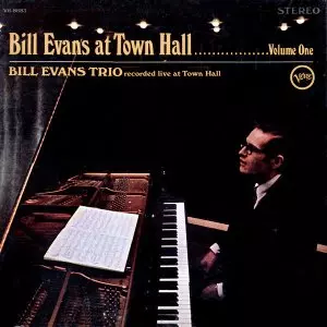 BILL EVANS / ビル・エヴァンス商品一覧/LP(レコード)/中古在庫あり