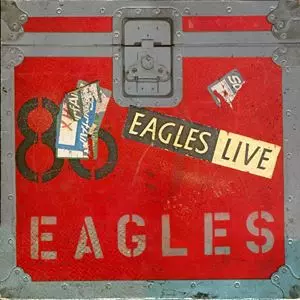 LIVE/EAGLES/イーグルス｜OLD ROCK｜ディスクユニオン・オンライン