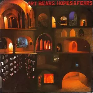 米LP Art Bears Hopes And Fears RRR004 RANDOM RADAR /00400 LmpwZWc.jpeg