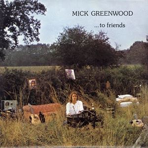 MICK GREENWOOD / ミック・グリーンウッド商品一覧｜OLD ROCK｜ディスクユニオン・オンラインショップ｜diskunion.net