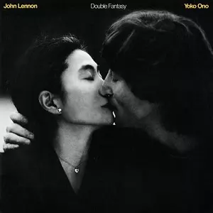 JOHN LENNON & YOKO ONO / ジョン・レノン&ヨーコ・オノ / Double Fantasy / ダブル・ファンタジー