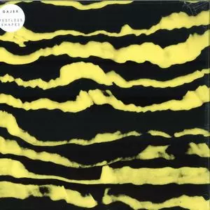 GAJEK / RESTLESS SHAPES