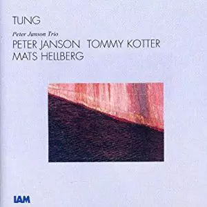 PETER JANSON / TUNG