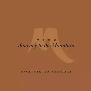 PAUL WINTER CONSORT商品一覧｜JAZZ｜ディスクユニオン