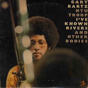 GARY BARTZ & NTU TROOP商品一覧｜ディスクユニオン・オンライン ...