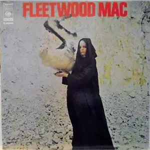 聖なる鳥/FLEETWOOD MAC/フリートウッド・マック｜OLD ROCK｜ディスク