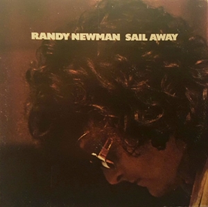 SAIL AWAY/RANDY NEWMAN/ランディ・ニューマン｜OLD ROCK｜ディスク