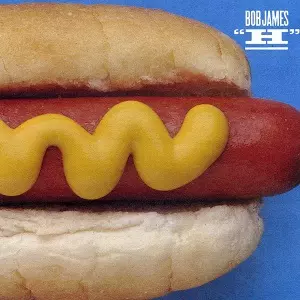 BOB JAMES / ボブ・ジェームス商品一覧/LP(レコード)/中古在庫あり