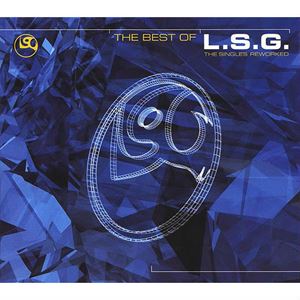 OLIVER LIEB (L.S.G.) / BEST OF L.S.G.