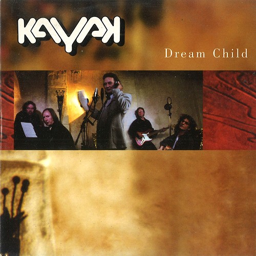 KAYAK / カヤック / DREAM CHILD