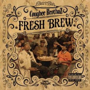 DEVIN THE DUDE / デヴィン・ザ・デュード / FRESH BREW