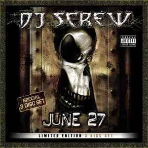 DJ SCREW商品一覧｜HIPHOP / 日本語RAP｜ディスクユニオン・オンライン