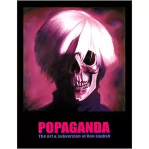 RON ENGLISH / ロン・イングリッシュ商品一覧｜ディスクユニオン