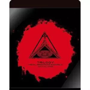 TRILOGY - METAL RESISTANCE EPISODE III - APOCALYPSE/BABYMETAL