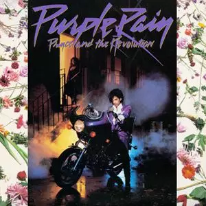 Purple Rain / パープル・レイン[映画] ('84) - NPG Prince Site
