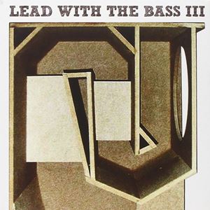 V.A.  / オムニバス / LEAD WITH THE BASS III