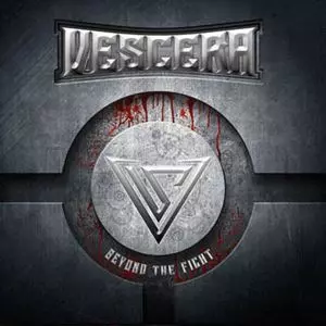 VESCERA / ヴェセーラ / BEYOND THE FIGHT