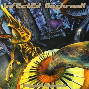 INFECTED MUSHROOM / インフェクテッド・マッシュルーム商品一覧