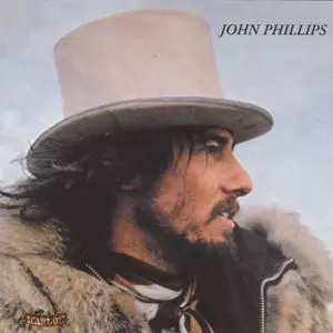 JOHN PHILLIPS / ジョン・フィリップス商品一覧｜JAZZ｜ディスク