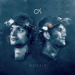 CAMO & KROOKED / カモ&クルックト / MOSAIK
